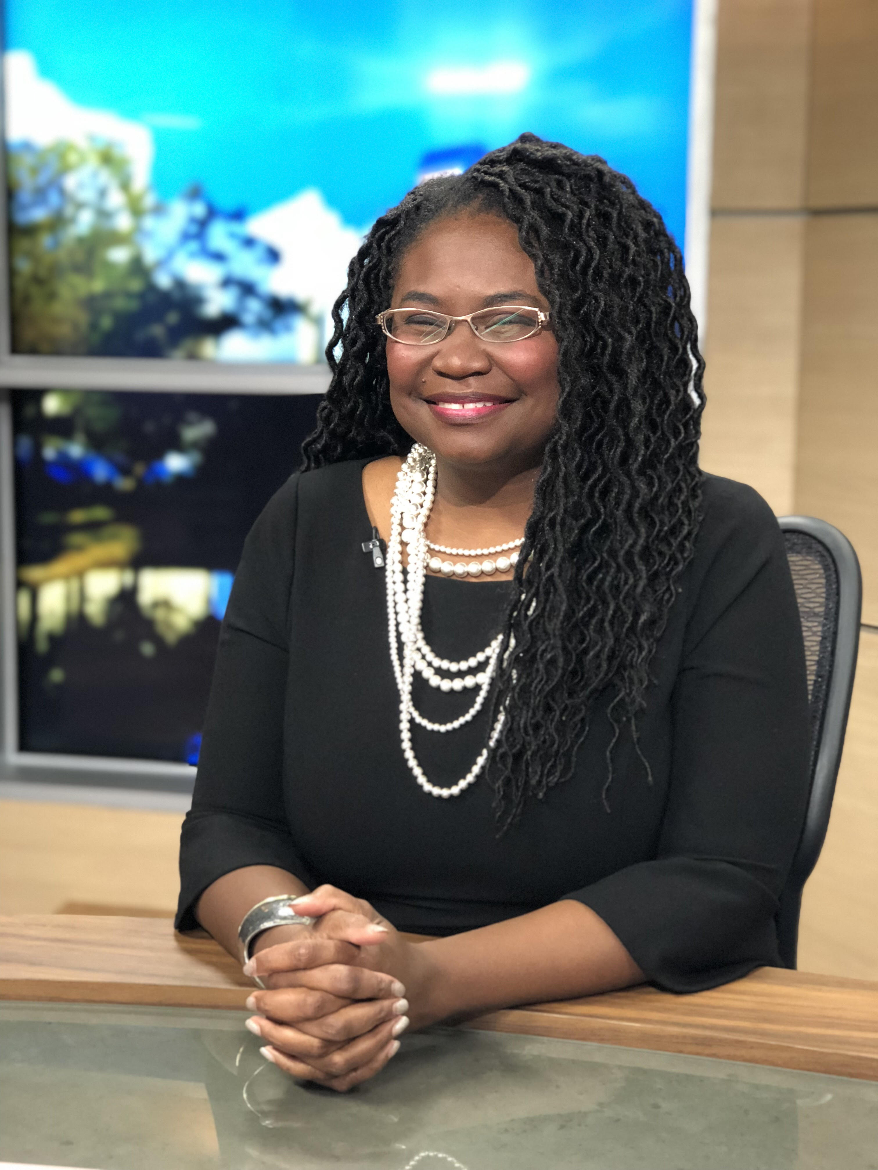 Aisha O. Dew- House District 107