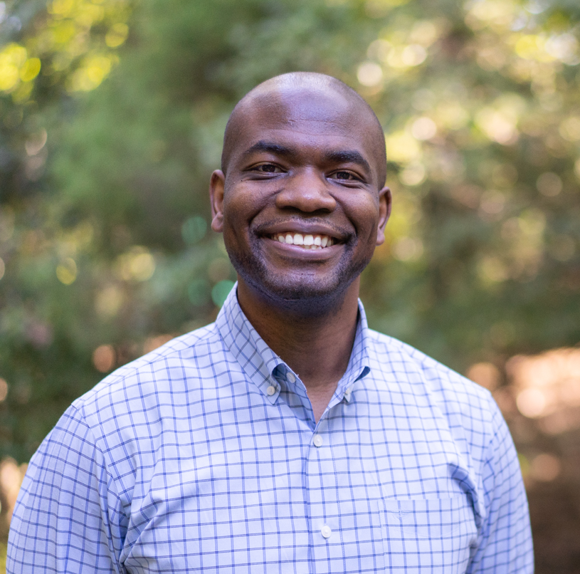 Allen Buansi- House District 56