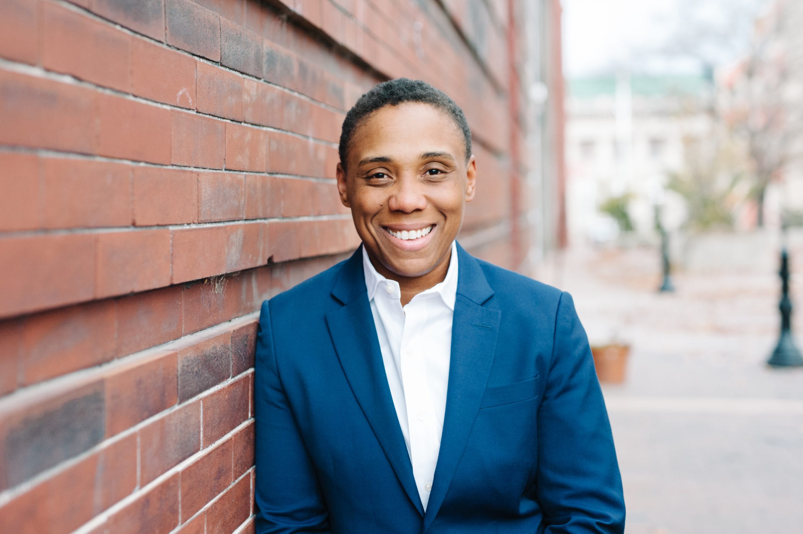 Vernetta Alston- House District 28