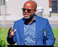 Rodney D. Pierce- House District 27