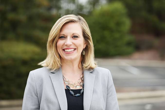 Sarah Crawford- House District 66