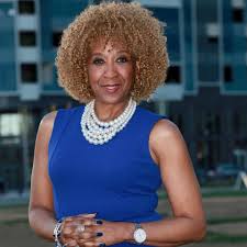 Carolyn G. Logan- House District 101