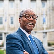 Abe Jones- House District 38