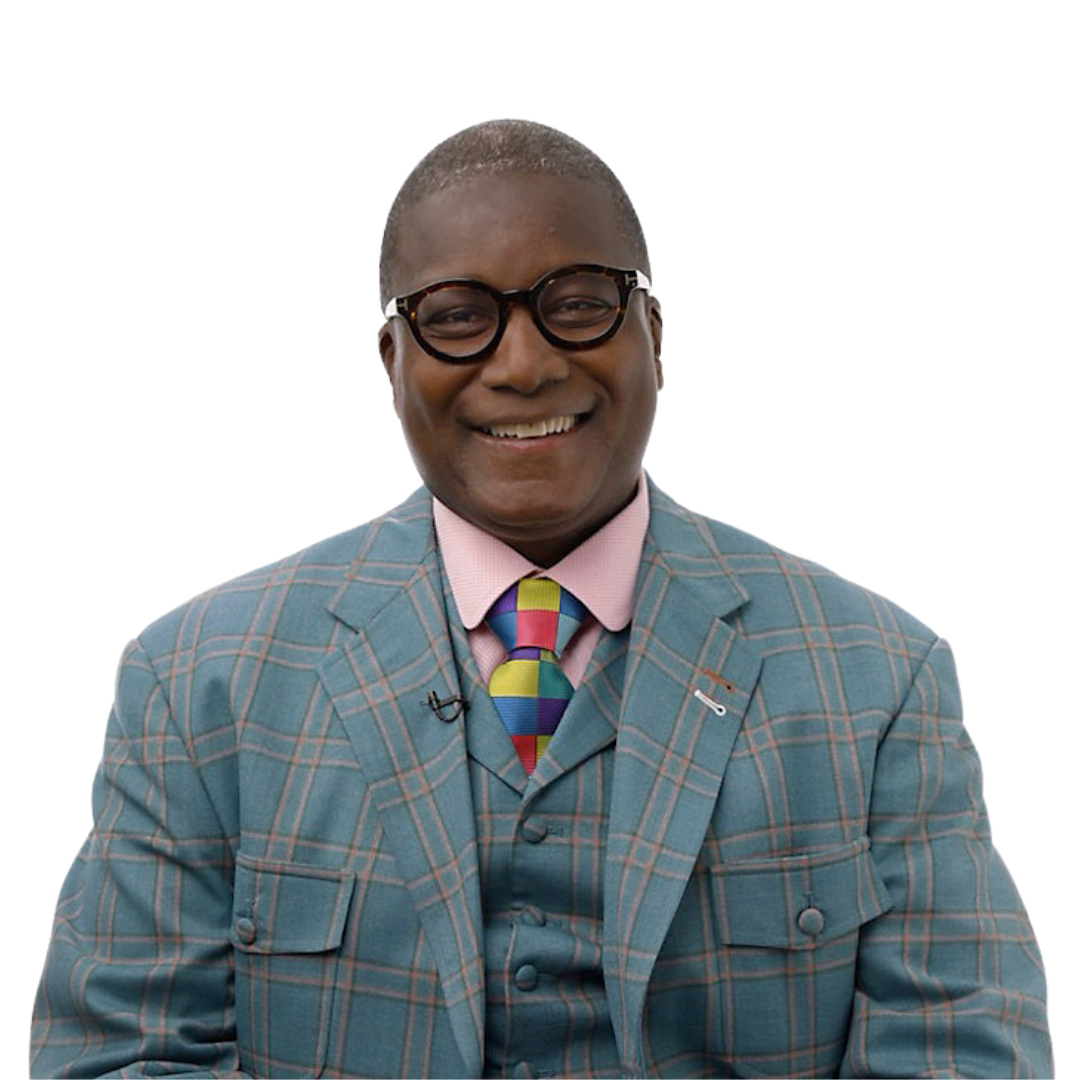 James Roberson- House District 39