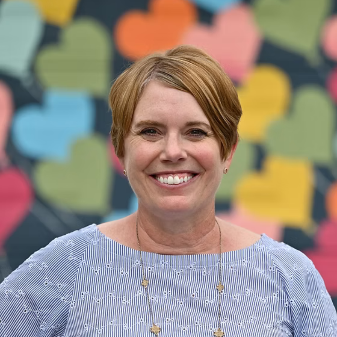 Julie von Haefen- House District 36