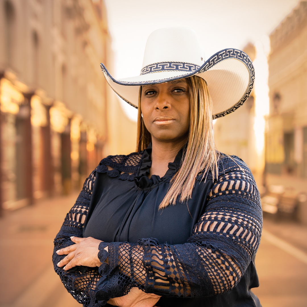 Kanika Brown- House District 71