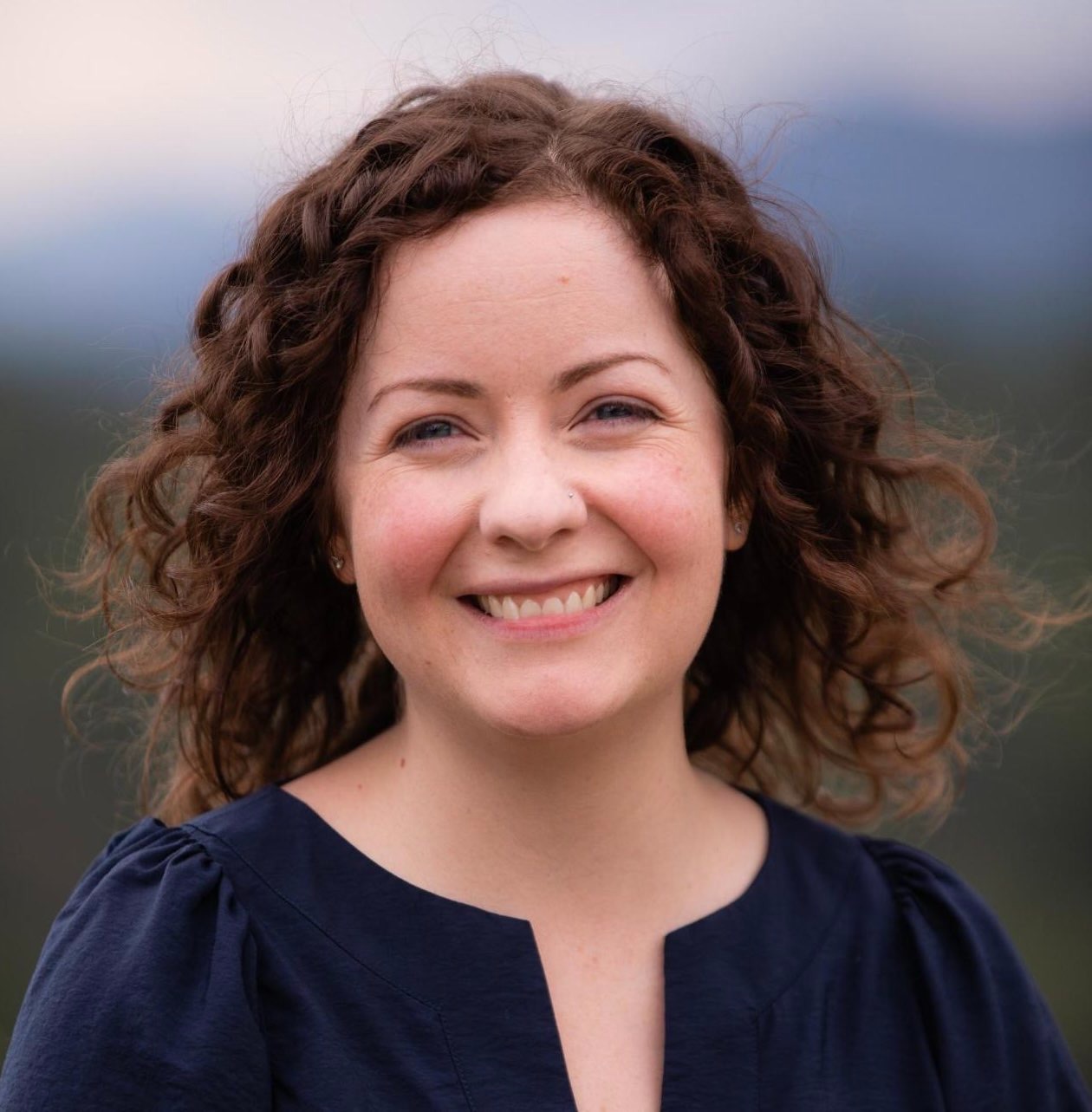 Lindsey Prather- House District 115