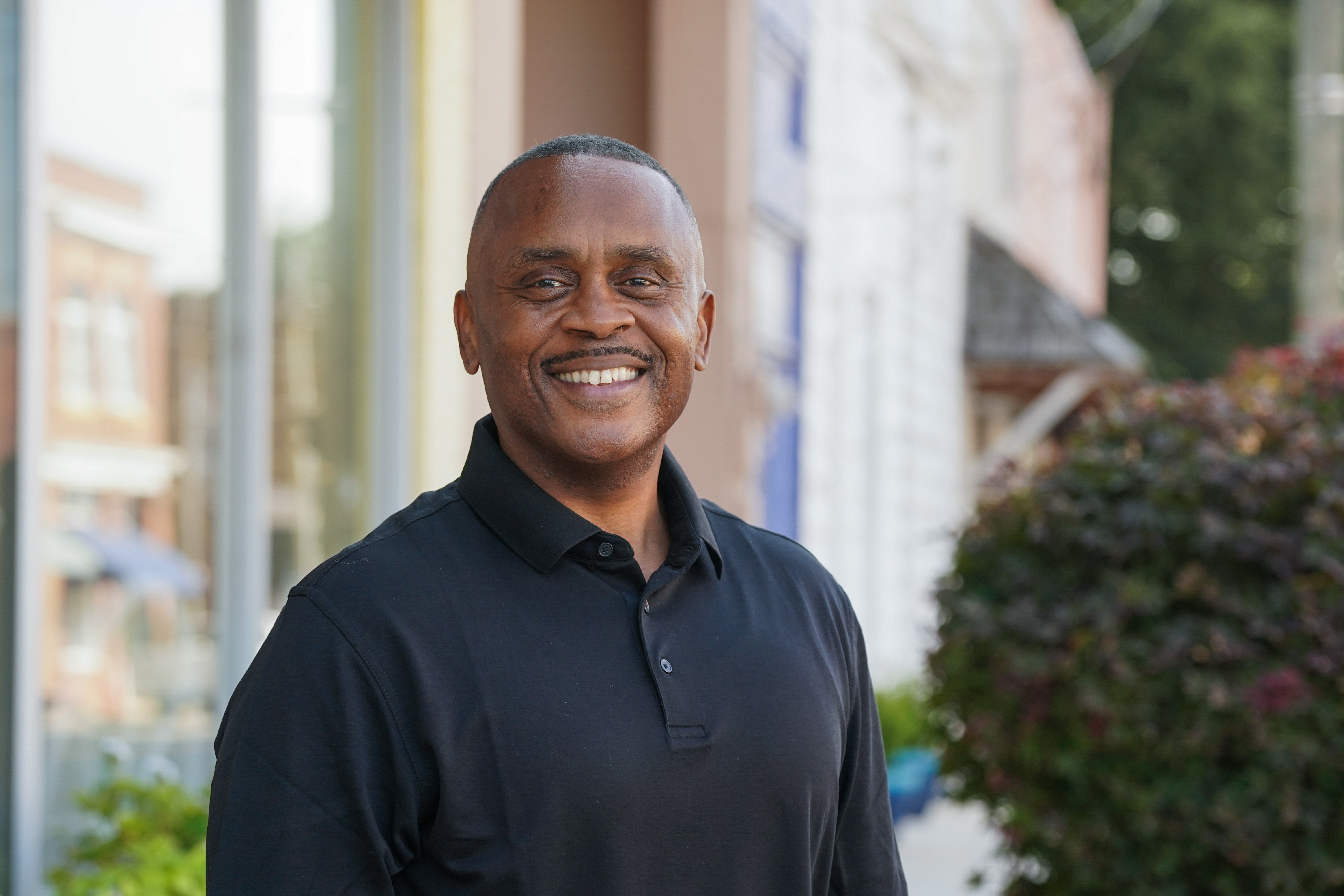 Leader Robert T. Reives, II - House District 54