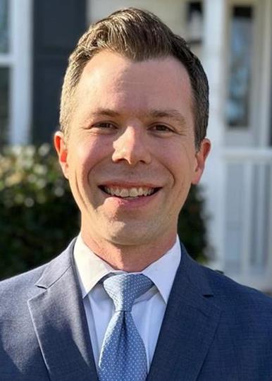 Phil Rubin- House District 40