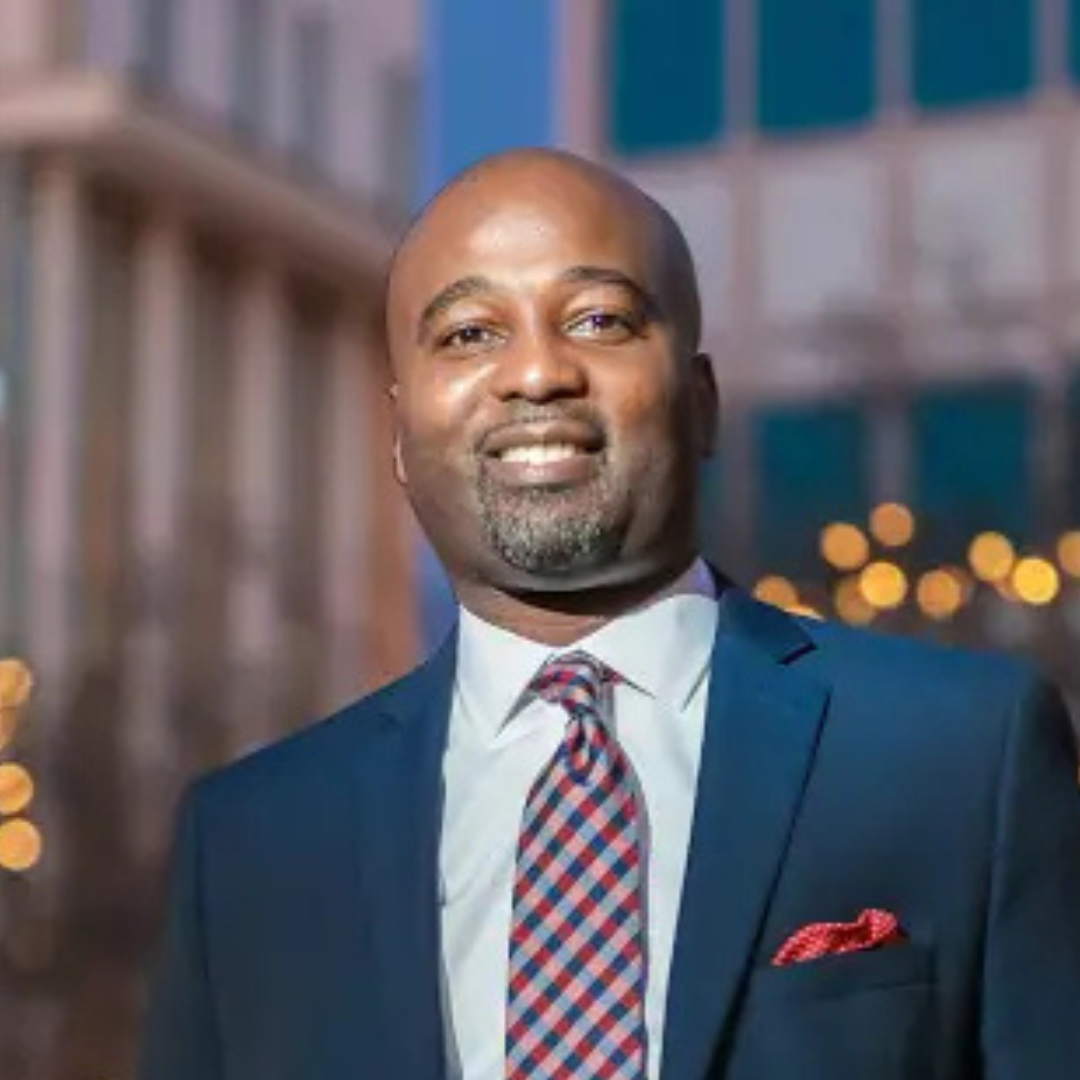 Zack Hawkins- House District 31